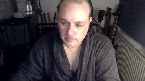 Jack independent model  online show from 03-15-26, 10:27
