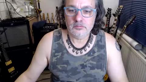 Jack independent model  online show from 03-22-26, 07:28