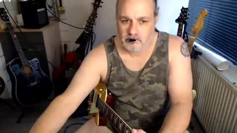 Jack independent model  online show from 06-18-26, 06:56