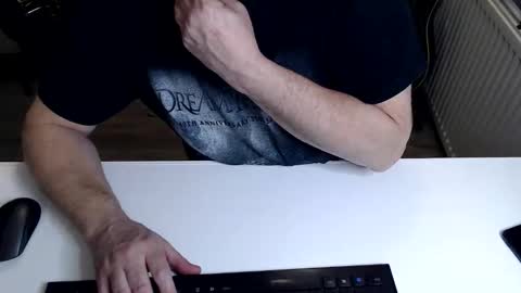 Jack online show from 04-16-26, 07:47