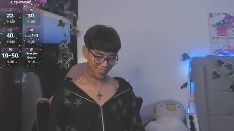 Jackson online show from 11-26-25, 10:22