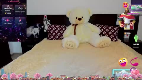 sallyevans online show from 02-15-26, 07:51