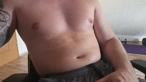 Snapshot of jacksn539 chatting on 06-28-26, 05:52 jacksn539 online show from 06-28-26, 05:52