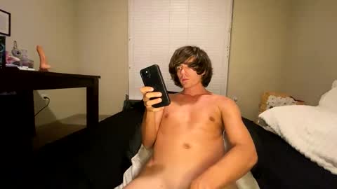 Jack Xavier  Missy online show from 01-08-26, 05:21