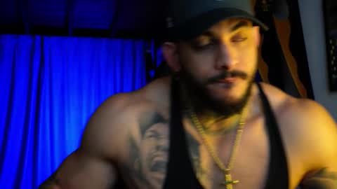 JC online show from 03-13-26, 06:20