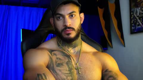 JC online show from 03-21-26, 10:24