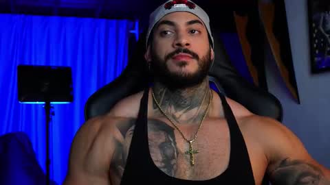 JC online show from 03-22-26, 07:17