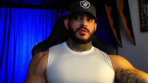 JC online show from 03-28-26, 10:53