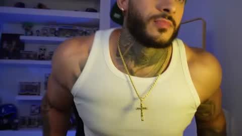 JC online show from 06-12-26, 11:20