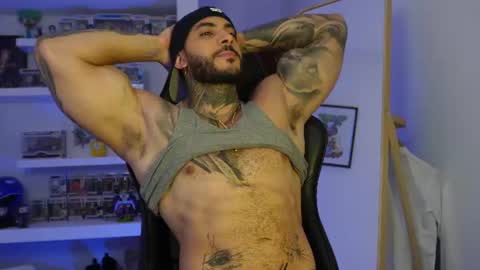 JC online show from 06-13-26, 06:06