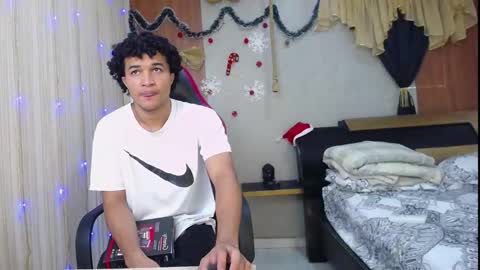 JAKSON online show from 01-12-26, 07:52