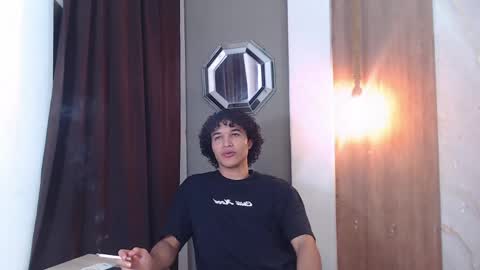 JAKSON online show from 03-31-26, 08:31