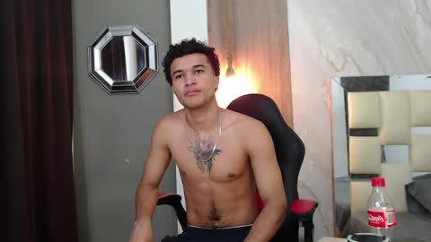 JAKSON online show from 05-16-26, 06:21
