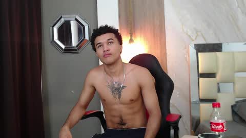 JAKSON online show from 05-16-26, 06:32