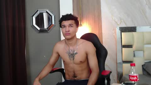 JAKSON online show from 05-16-26, 06:43