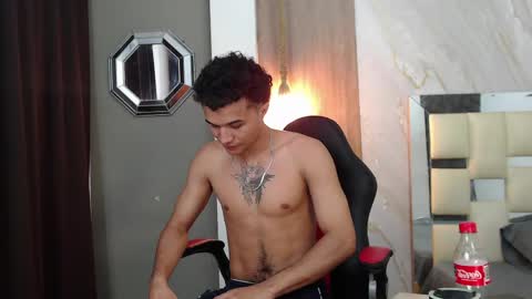 JAKSON online show from 05-16-26, 06:54