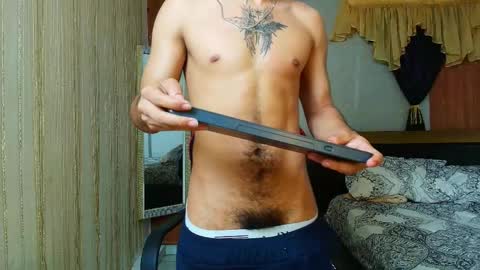 JAKSON online show from 05-16-26, 11:25