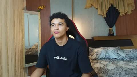 JAKSON online show from 05-19-26, 04:19