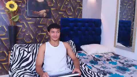 JAKSON online show from 07-09-26, 09:41