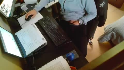 jackson_d14 online show from 07-21-26, 12:51