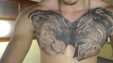 Jackson online show from 03-03-26, 09:53