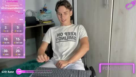 Jack online show from 03-29-26, 05:18