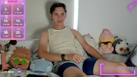 Jack online show from 04-03-26, 08:18