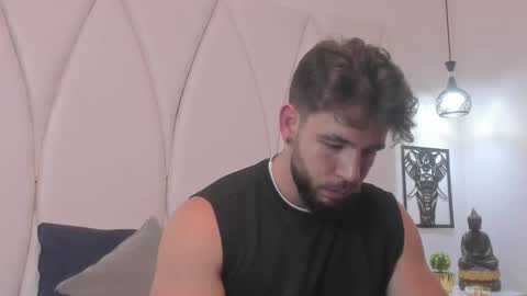 Jckson Stifler online show from 01-10-26, 09:41