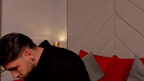 Jckson Stifler online show from 02-20-26, 03:58