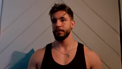 Jckson Stifler online show from 03-07-26, 03:47