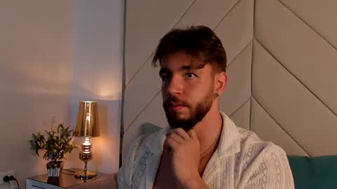 Jckson Stifler online show from 03-09-26, 11:09