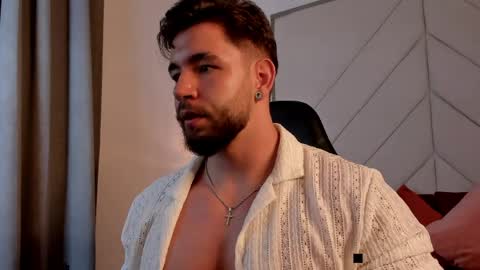 Jckson Stifler online show from 04-12-26, 04:45