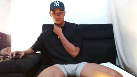 Jackson Cooper online show from 02-08-25, 03:08