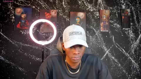 Jackson online show from 03-27-26, 02:28