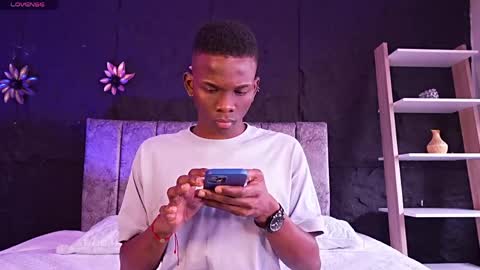 Jackson online show from 04-13-26, 02:22