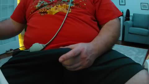 jacksonp41 online show from 05-27-26, 10:51