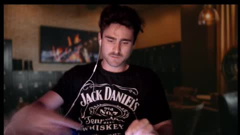 Jackson Uk online show from 02-02-26, 04:06