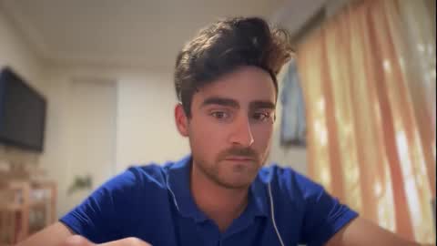 Jackson Uk online show from 03-21-26, 09:36