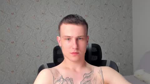 Nikolay online show from 03-10-26, 11:21