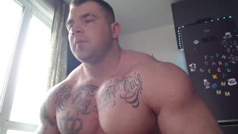 Jacky online show from 05-28-26, 03:09