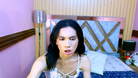 Jacky Murphy online show from 05-15-26, 04:36