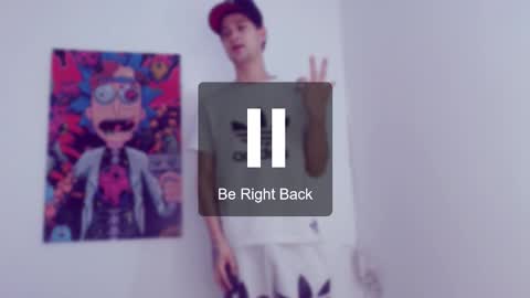 Jacob online show from 03-07-26, 01:08