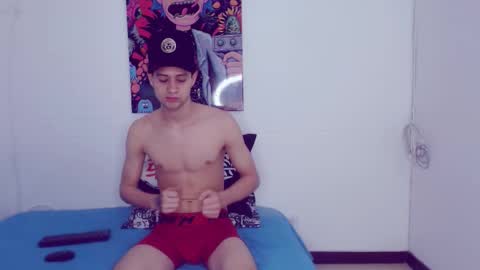 Jacob online show from 03-16-26, 01:15