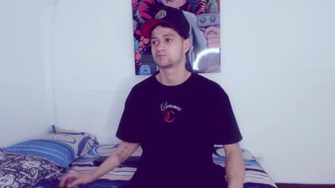 Jacob online show from 04-03-26, 11:03