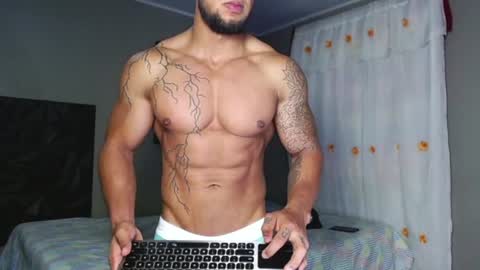 Jacob online show from 06-13-26, 12:03