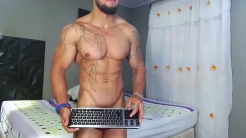 Jacob online show from 06-28-26, 11:27
