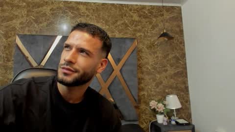 Jaco online show from 02-27-26, 11:38