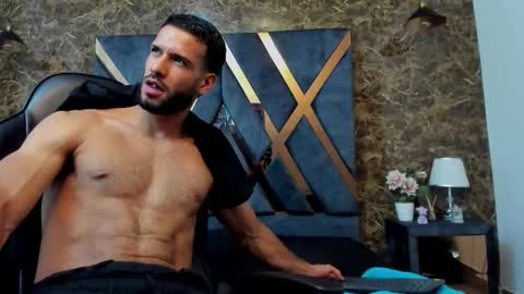 Jaco online show from 03-24-26, 11:21