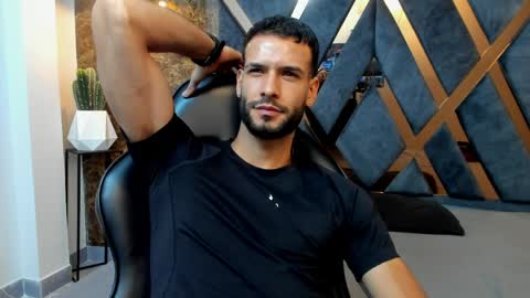 Jaco online show from 04-01-26, 11:13