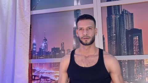 Snapshot of jacob_benelli chatting on 06-04-26, 12:05 Jaco online show from 06-04-26, 12:05